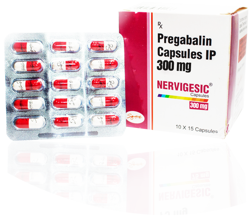 PREGABALIN